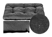 Legowisko WODOODPORNE dla psa (70x50cm) 