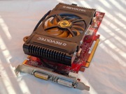 Karta Graficzna Asus Radeon EAH4850 i 5szt. Pamięć RAM