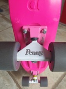 deskorolka fiszka PENNY Australia