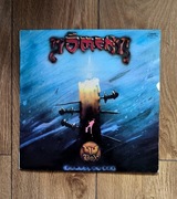 Pandora's Box - Ómen (1985) płyta winylowa 