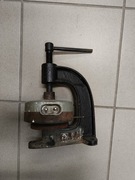 Wulkanizator PRL prasa
