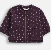 COCCODRILLO- dres bawełniany