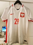 koszulki piłkarskie