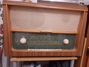 Radioodbiornik Stradivari II