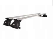 Bagaznik Taurus CarryUp Aero do Mazda 6 III Sedan