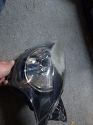 Reflektor RenaultTwingo 2 2011- prawy