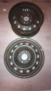Felgi stalowe felga stalowa 4x108 R14 citroen 14R  4 108  peugeot 
