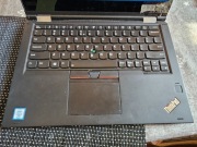 Lenovo YOGA X380 Obudowa górna palmrest