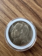 10 ZŁ Józef PIŁSUDSKI - Rok 1936