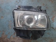 Lampa przód prawa transporter T4 7D1941010J