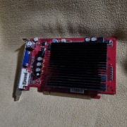 Karta Graficzna NVIDIA GeForce 9400 GT 512MB DDR2 | 100% Sprawna |