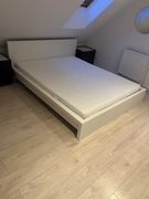 Materac piankowy średnio twardy Abygda