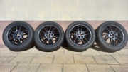 Felgi Alu 16" Ronal Opel 5 x 110