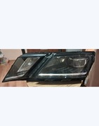 Lampa led full Skoda Octavia 3 