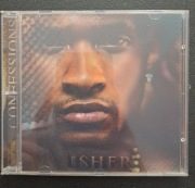 Usher - Confesions CD 