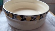 Miska ceramiczna lata 20te 