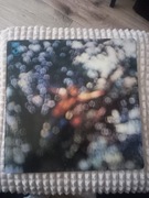Pink Floyd -Obscured by Clouds