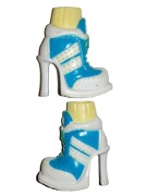 Lalka Barbie  - BUTY nr 2026_223918 (M) 