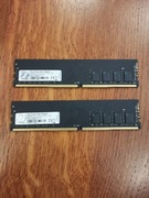 Pamięć RAM G Skill Value DDR4 16GB (2x8GB) 2133MHz CL15 PC4-17000