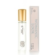 WOMANIC LOOK   ("Perfumetka 33ml")