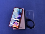 Smartfon Motorola moto e15 niebieska - idealna wręcz nowa