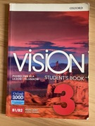 Vision student’s book 3