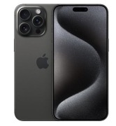 Iphone 15 Pro Max 256GB Nowy Black Zaplombowane Raty 0%
