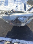 BMW 1 F20 F21 11-15r. LAMPA PRZÓD ZWYKŁA EUR