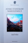 Adam Stanisław Naruszewicz - Satyry
