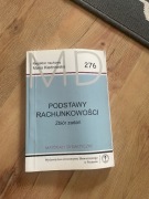 Podstawy rachunkowości Kiedrowska