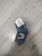 Skarpetki antypoślizgowe 21-22