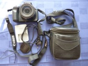 Canon Powershot SX530 HS w idealnym stanie