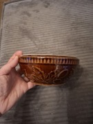 Wazonik do ikebany z porcelitu