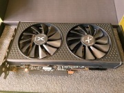 Karta graficzna XFX SPEEDSTER RX6600 8GB GDDR6 HDMI DP