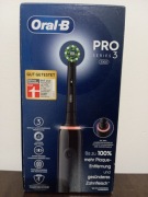 Szczoteczka elektryczna Oral-B Pro series 3