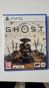Ghost of Yotei PS5 PL dubbing Stan idealny