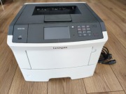Drukarka laserowa Lexmark MS610de