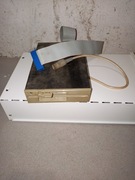 Zewnętrzny napęd dyskietek 5,25