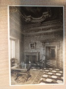 Kraków Wawel Kurza Stopa fot. St. Mucha Pocztówka