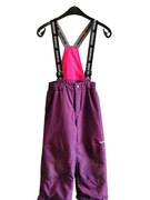 Spodnie narciarskie dla dziecka na 7lat