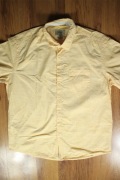 Koszula Camel Active r. XL regular fit kr rękaw bawełniana męska 