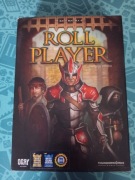 Roll Player gra planszowa 