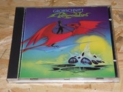 Grobschnitt  -  Rockpommel's Land  |  CD
