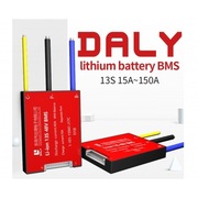 BMS 13S Li-ion 20A Daly
