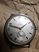 Zegar męski Szwajcarski TARNAN do naprawy