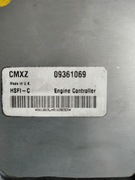 Sterownik silnika astra g 1,4 16 v bezyna