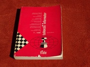 Sahovski informator nr 32