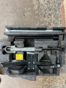 Lewarek podnośnik master Ducato boxer Movano jumper