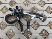 PRZEWÓD WĄŻ NAGRZEWNICY WODY DODGE DURANGO 5.7 HEMI 6.4 55038042AJ