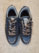 Buty wojskowe demar 504 MON